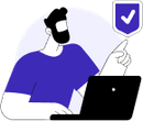 Start Profile Step 1